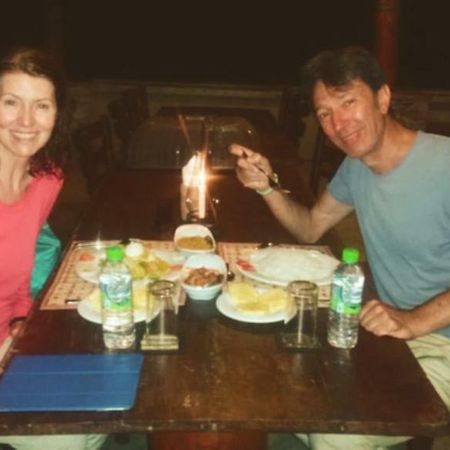 Yala Leopard Lodge Buitenkant foto