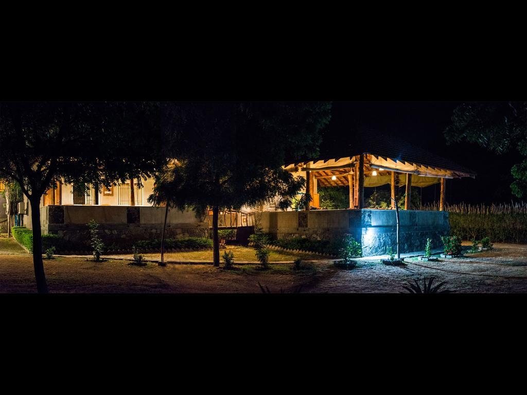 Yala Leopard Lodge Buitenkant foto